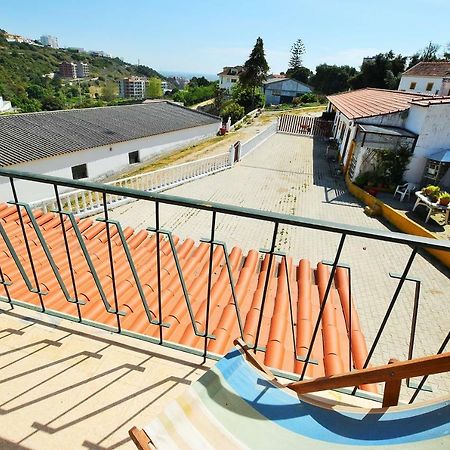Horse Riding Country House Vila Franca de Xira Buitenkant foto