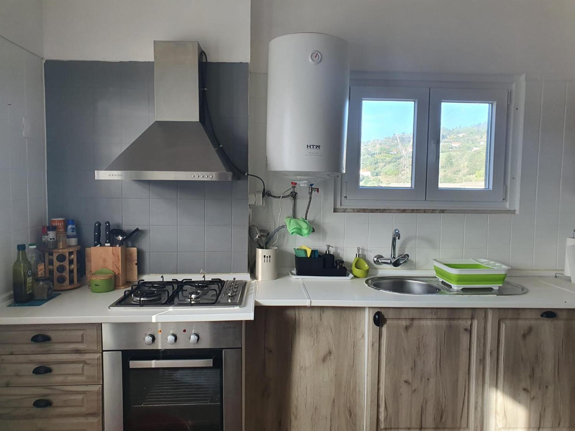 Horse Riding Country House Vila Franca de Xira Buitenkant foto