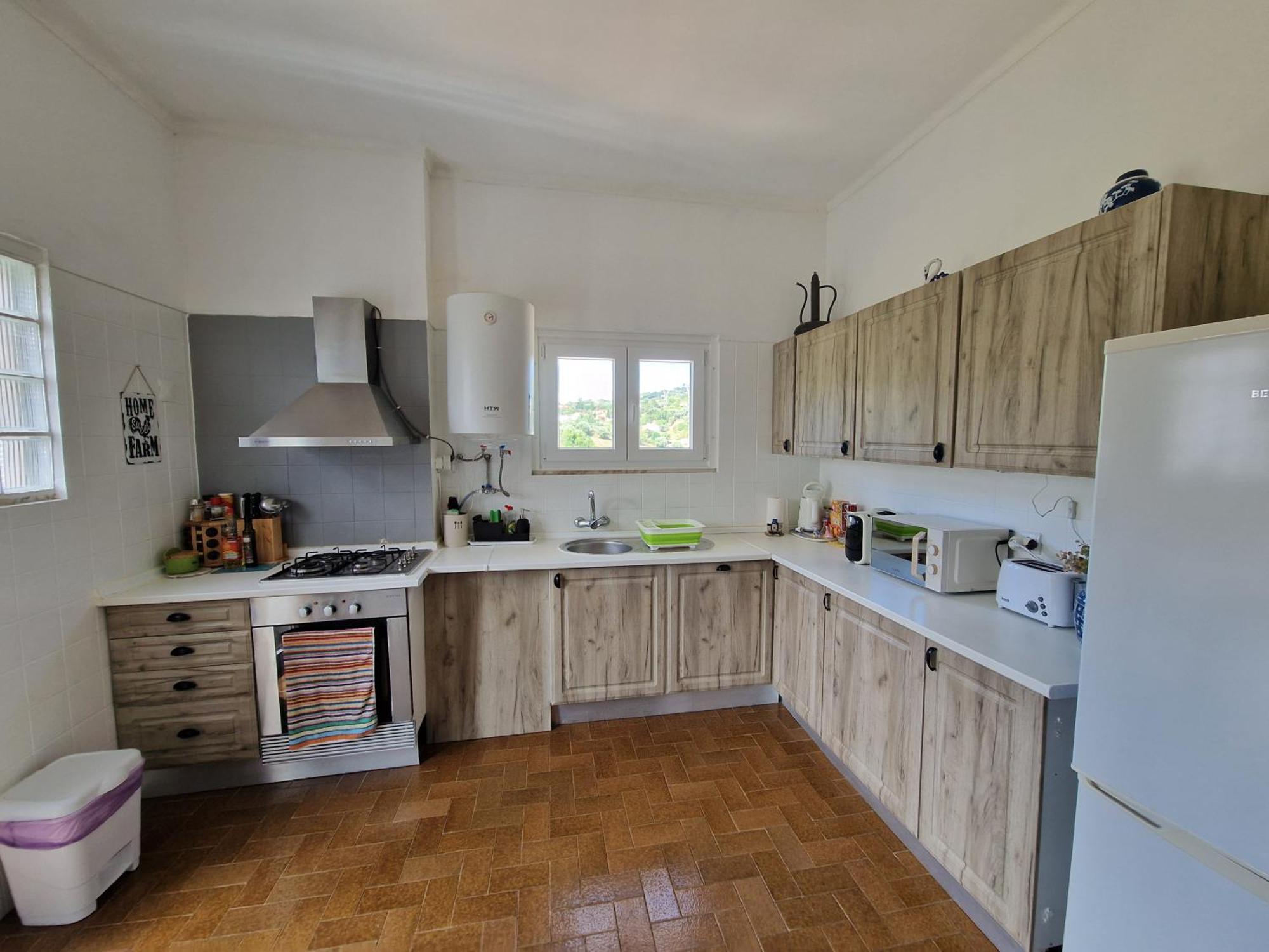 Horse Riding Country House Vila Franca de Xira Buitenkant foto