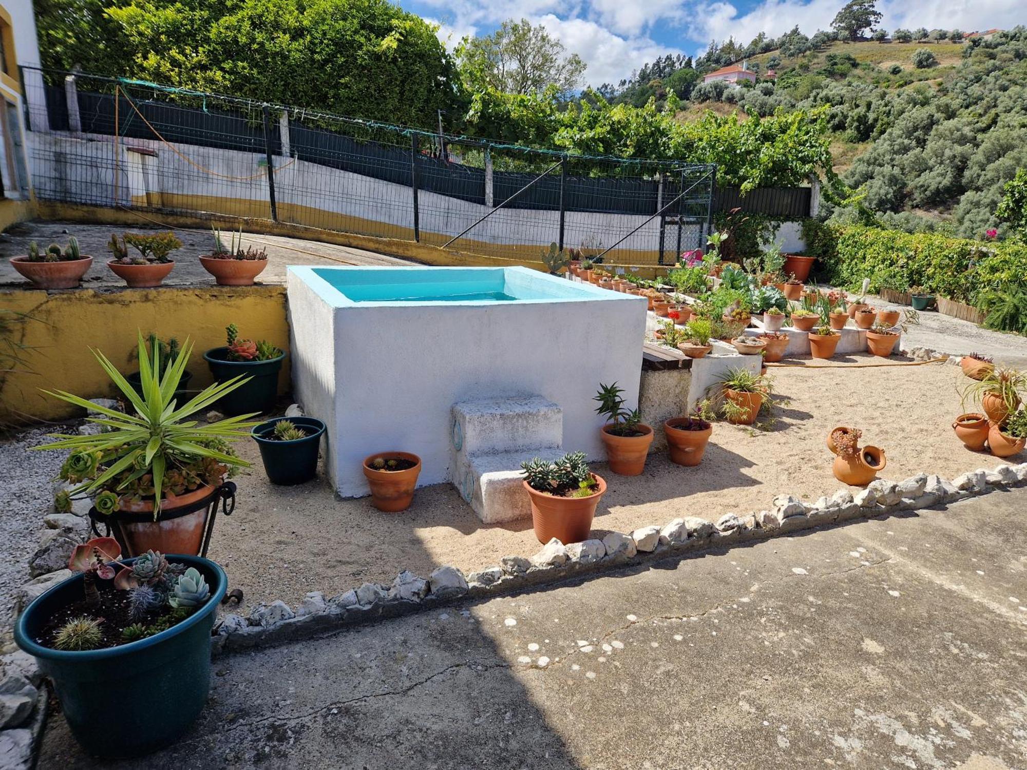 Horse Riding Country House Vila Franca de Xira Buitenkant foto
