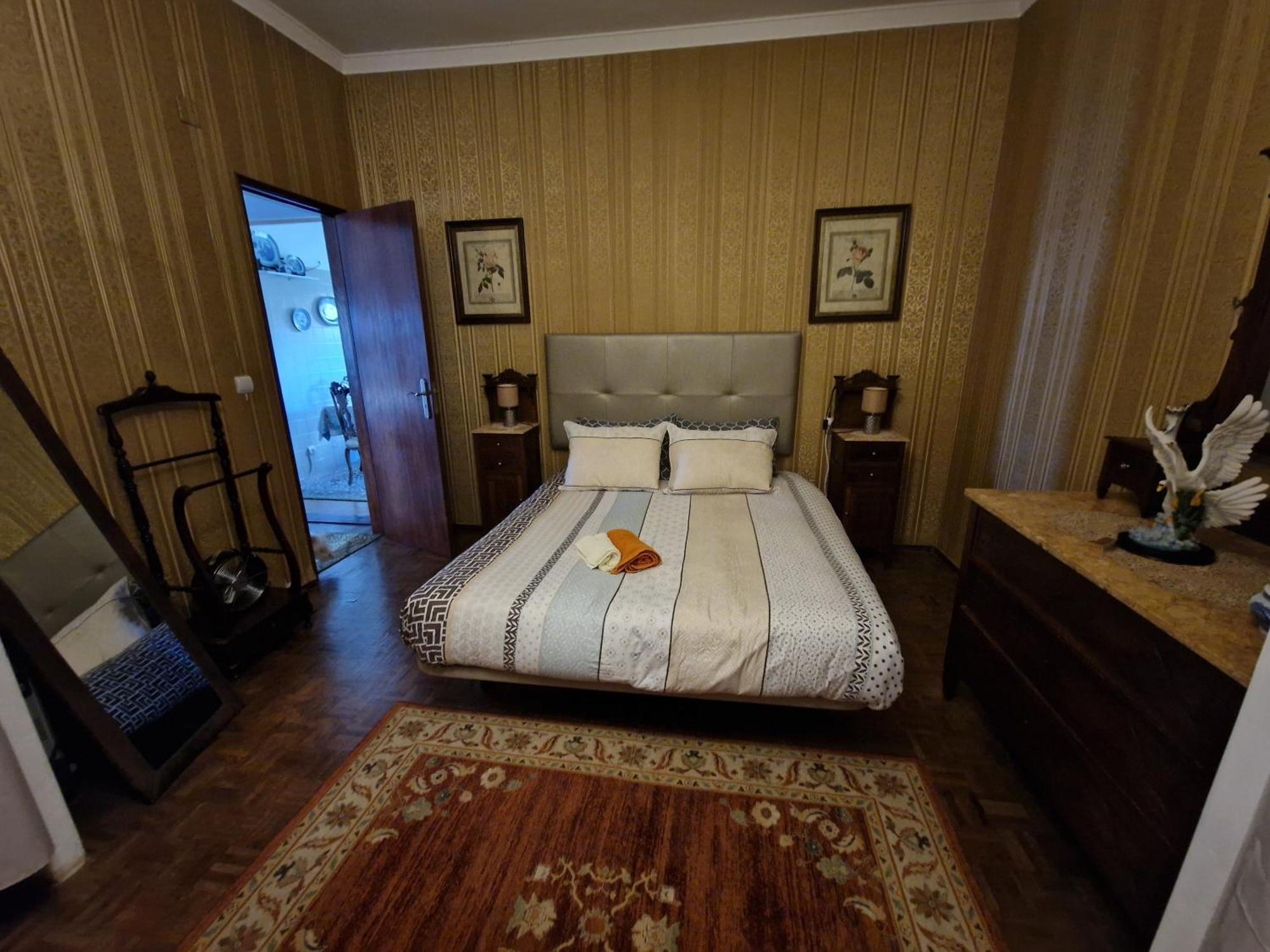 Horse Riding Country House Vila Franca de Xira Buitenkant foto