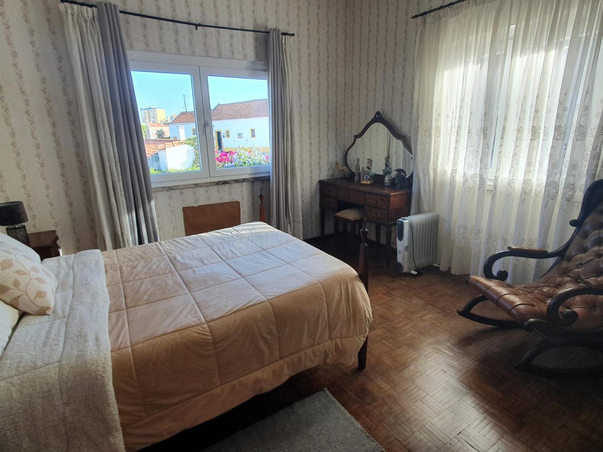 Horse Riding Country House Vila Franca de Xira Buitenkant foto