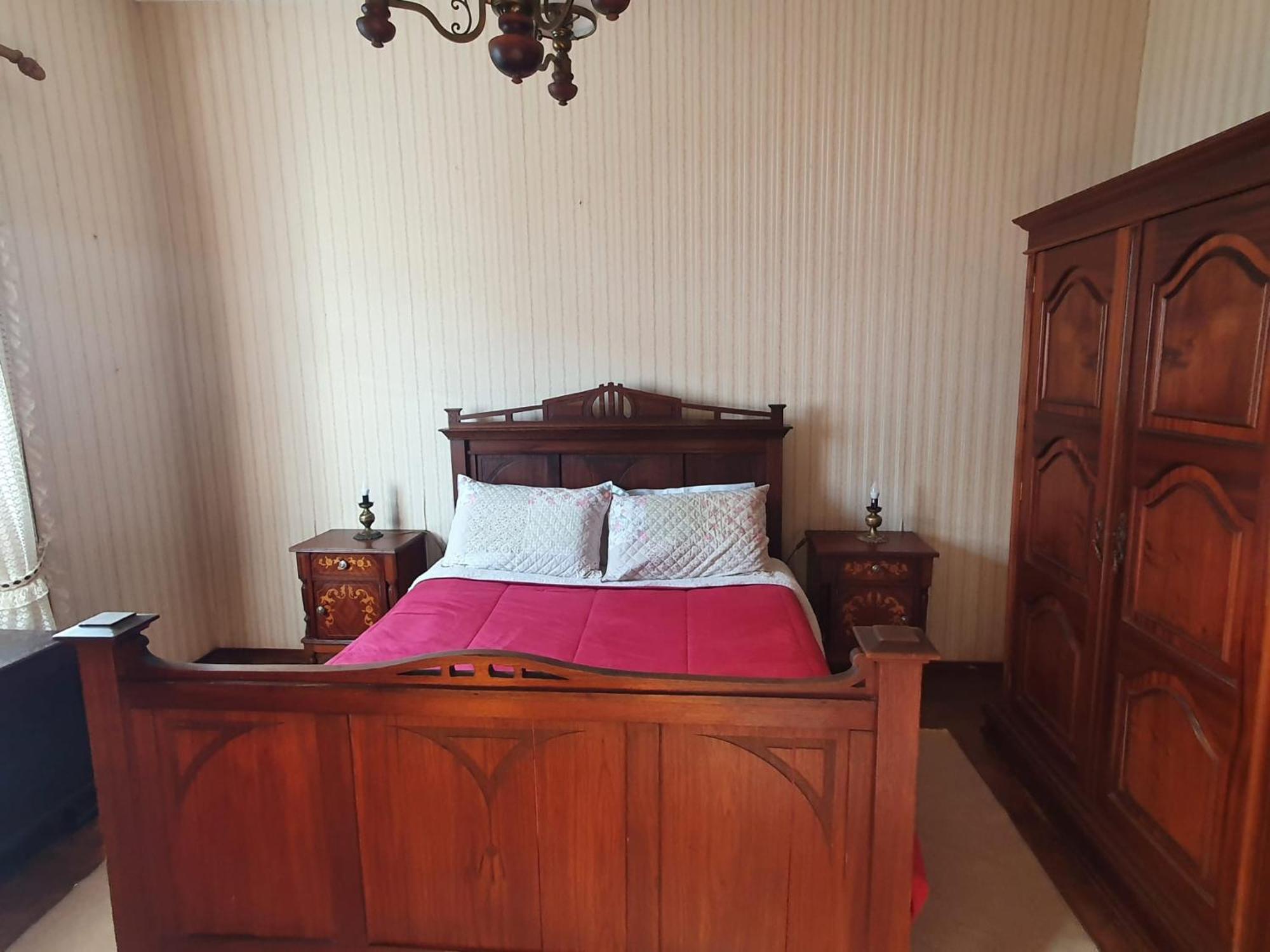 Horse Riding Country House Vila Franca de Xira Buitenkant foto