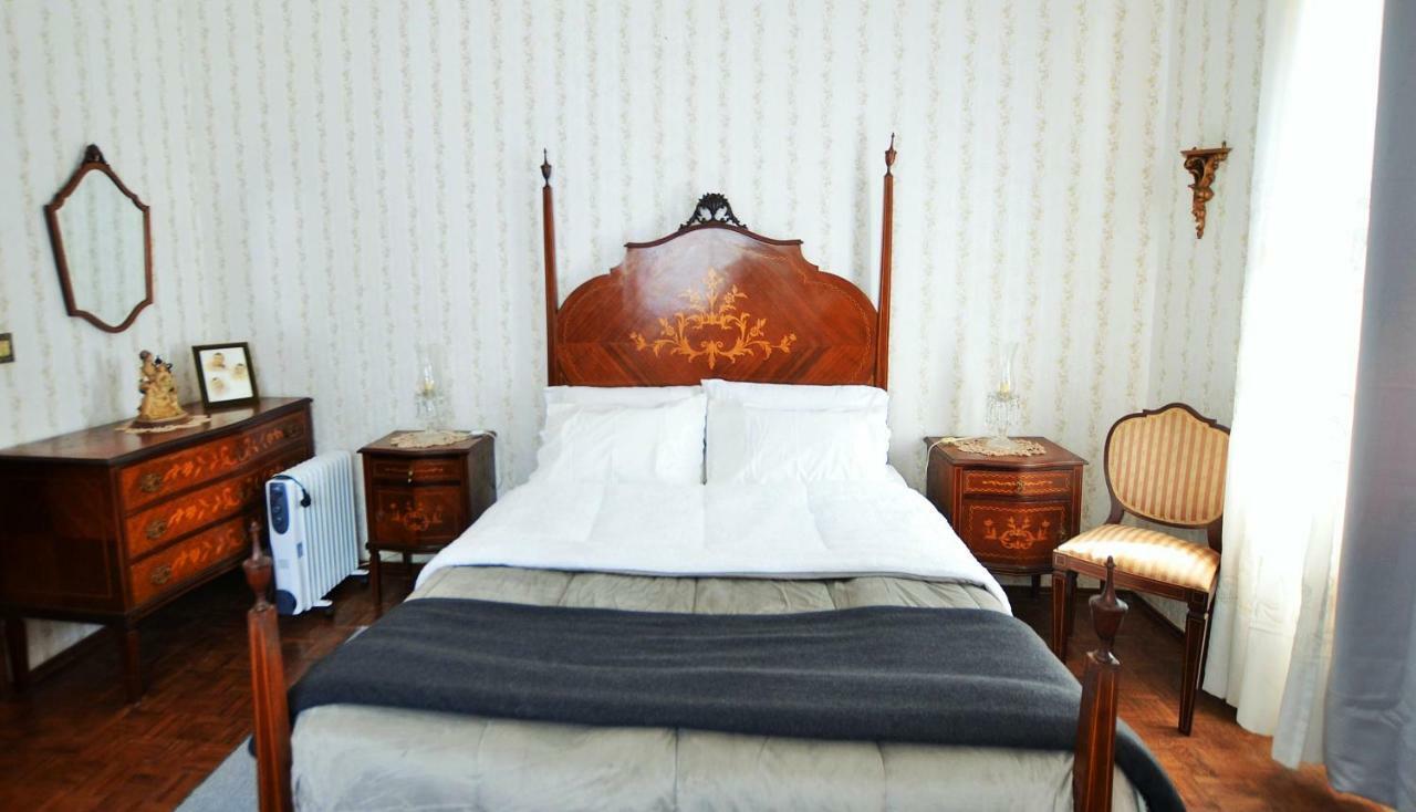 Horse Riding Country House Vila Franca de Xira Buitenkant foto